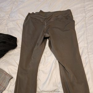 Womens Leggings